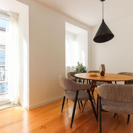 Apartament Lapa Elegant By Homing Lizbona Zewnętrze zdjęcie